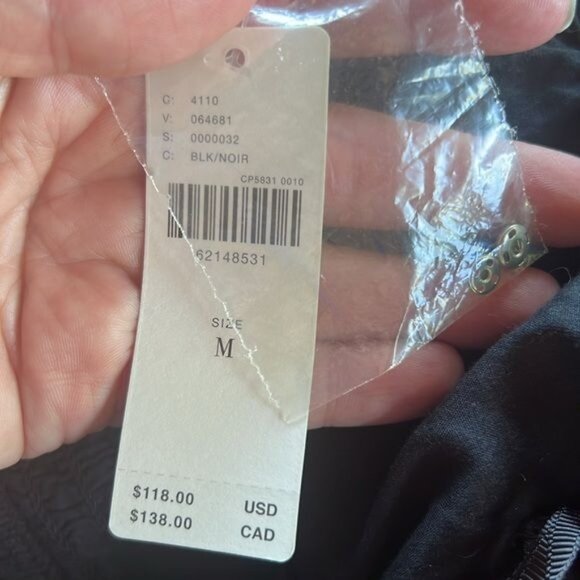 Anthropologie Embroidered Lace Top - Picture 10 of 12